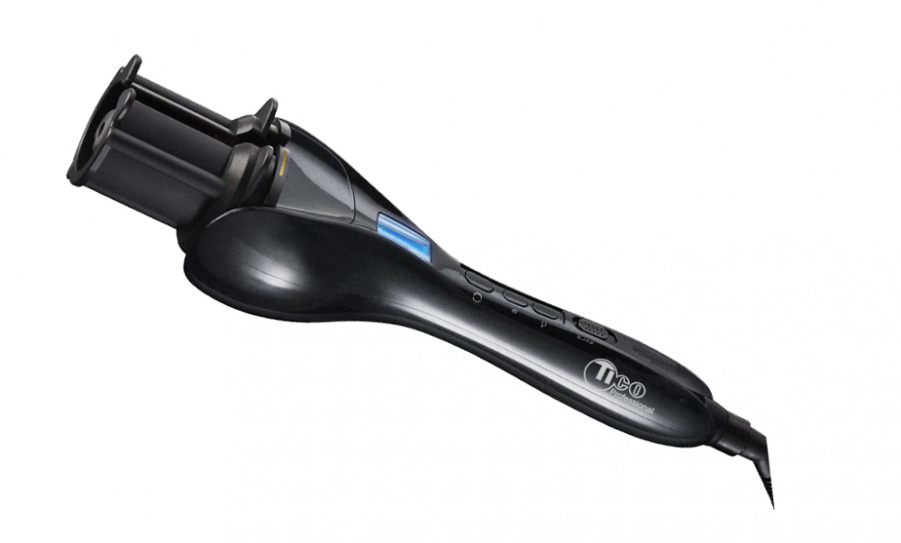 Плойка-машинка Tico Easy Curl 100100