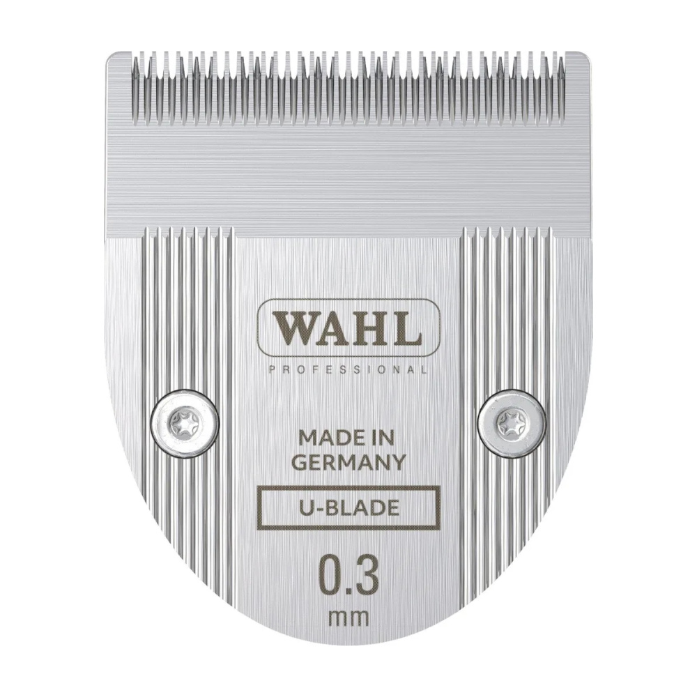 Нож для машинки Wahl ChroMini Pro2 U-Blade 1584-7320