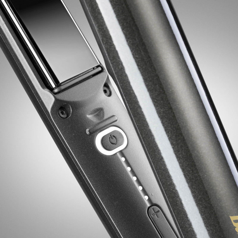 Утюжок BaByliss PRO Styler Stilista Graphite BAB3550E