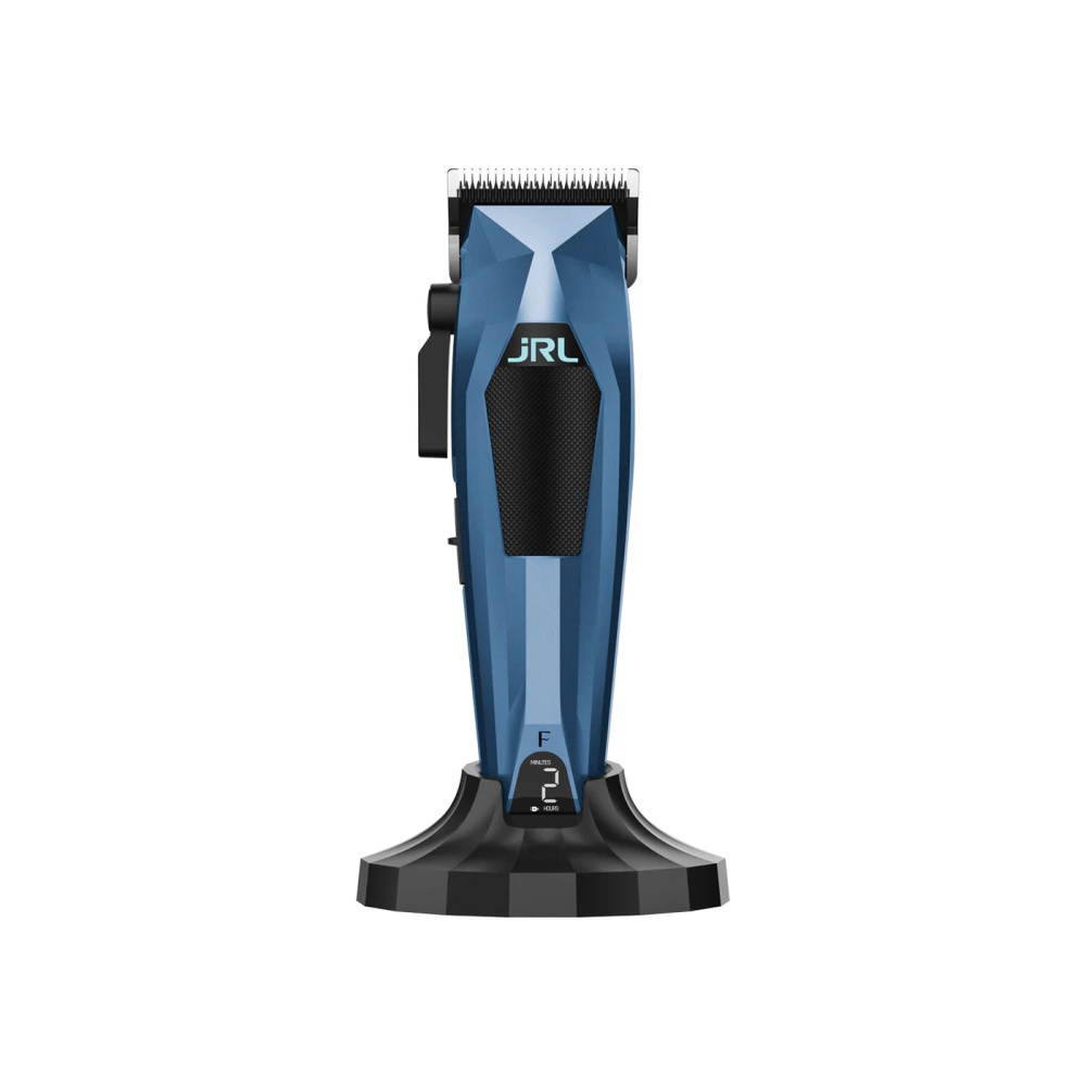 Машинка для стрижки JRL Compact Professional Cordless Clipper Blue JRL-3000CD-F