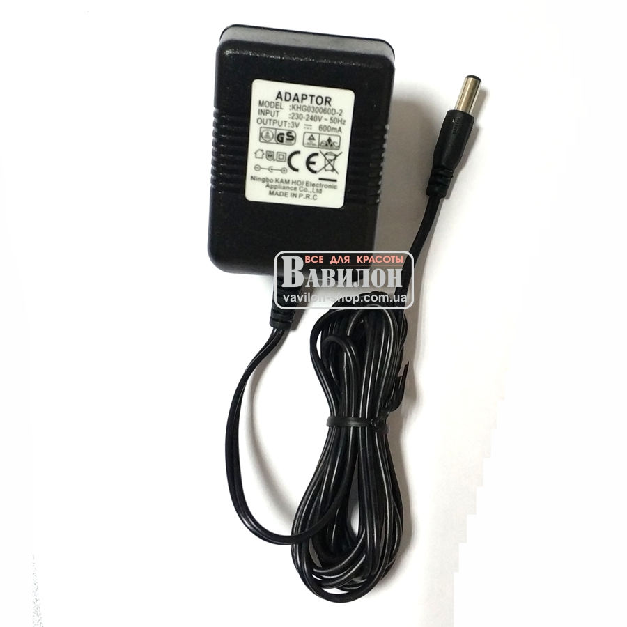Адаптор до машинки ProLine 0836