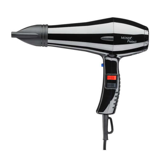 Фен Moser Protect 1500W 4360-0050 