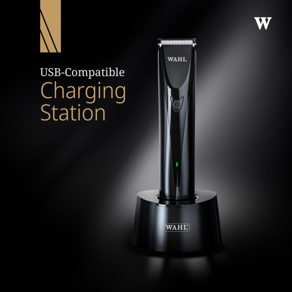 Машинка триммер Wahl Wahl ChroMini Duo 3029222