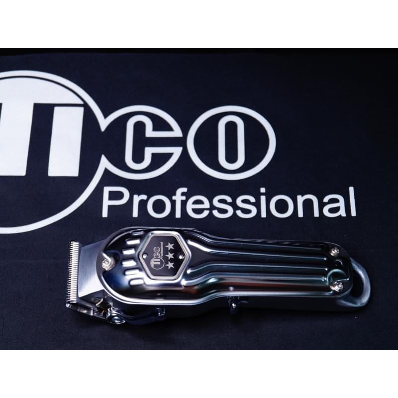 Машинка для стрижки Tico Professional Under Cut Pentagon 100418