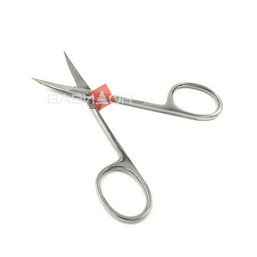 Ножницы маникюрные Niegelon 06-0811