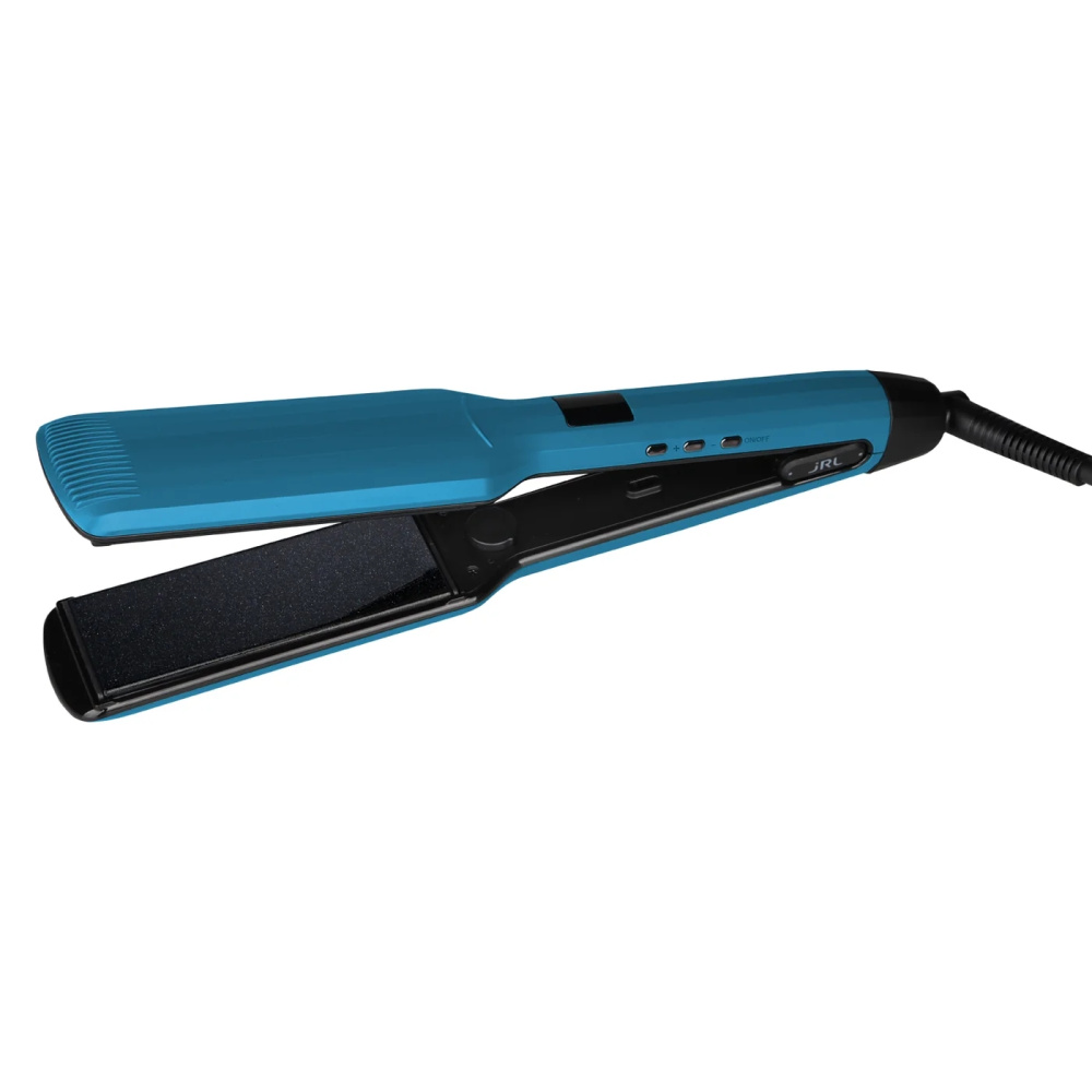 Утюжок JRL Midnight Shine Straightening & Curling Iron JRL-F440D