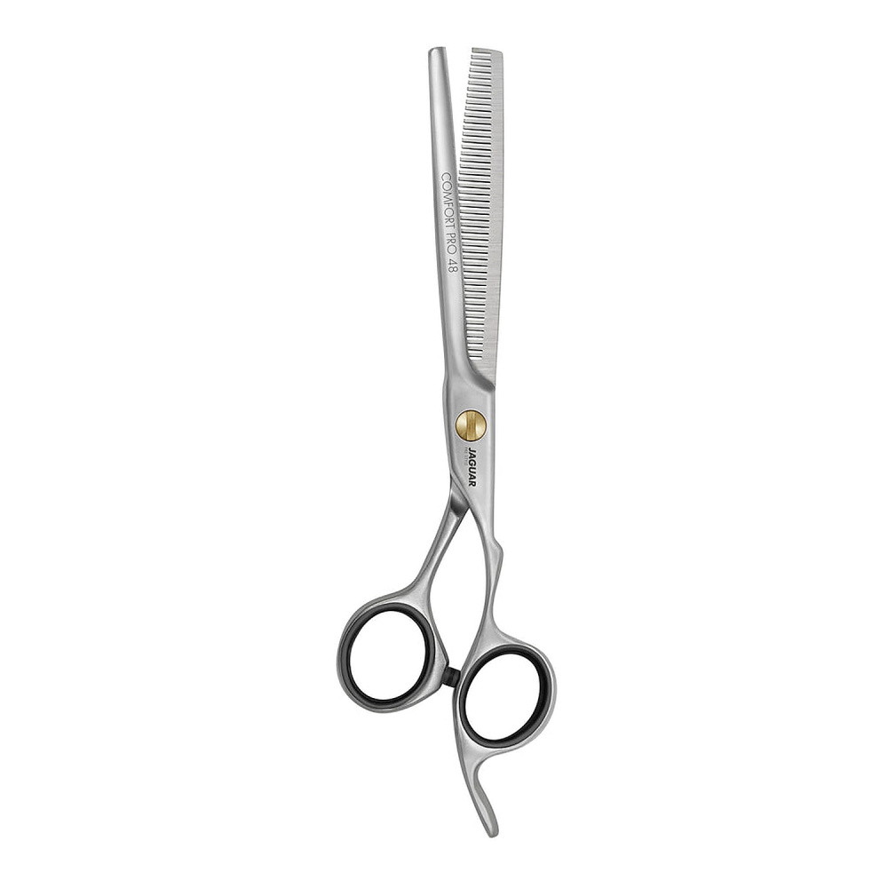 Ножницы Jaguar филировочные PreStyle Comfort Pro 48 6.25" 81625