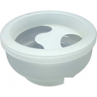 Ванночка для маникюра Tico 500110