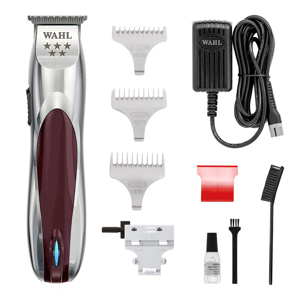 Машинка триммер Wahl A-Lign Trimmer окантовочная 08172-016