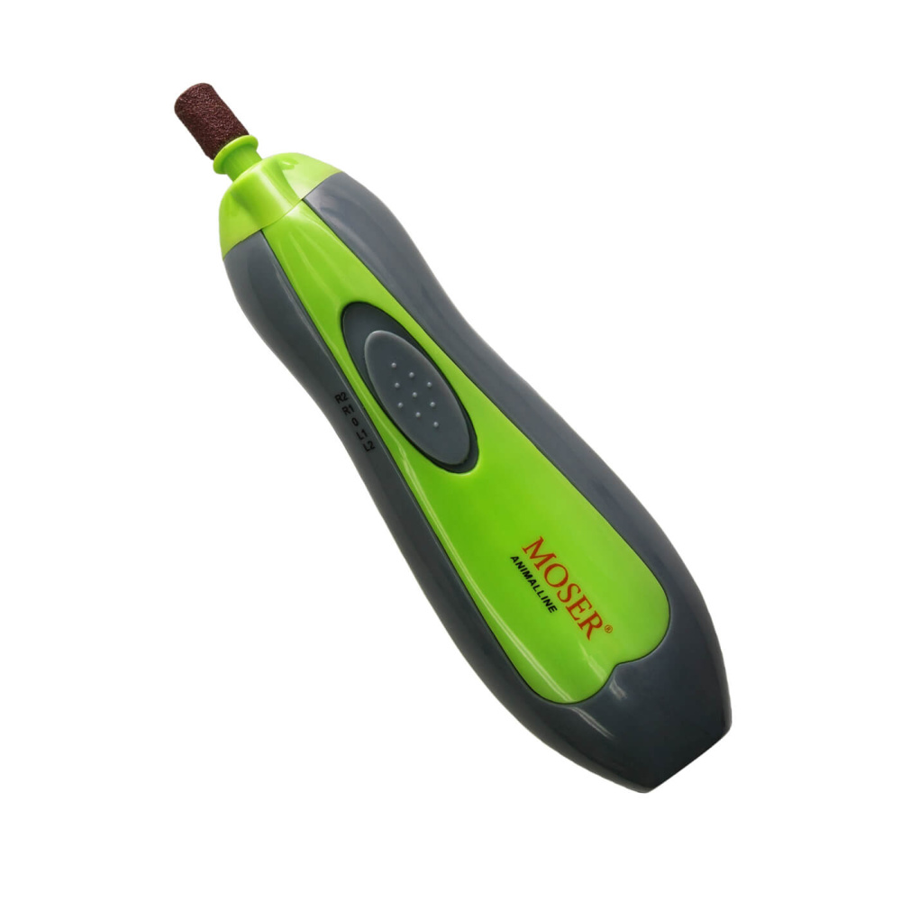 Кігтеточка Moser Nail Grinder 2302-0050