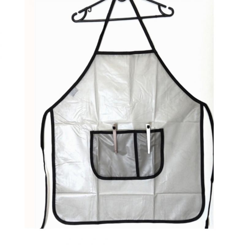 Фартух для фарбування силіконовий ВV00035