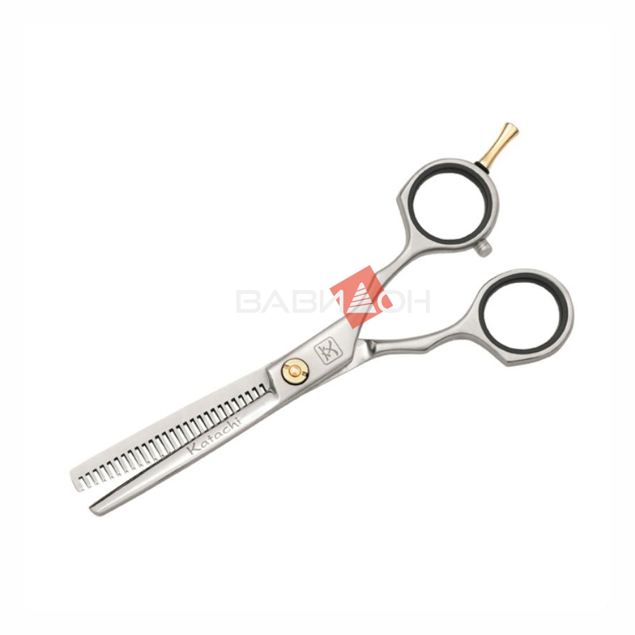 Ножницы филировочные Katachi Basic Cut K06526 5.5"