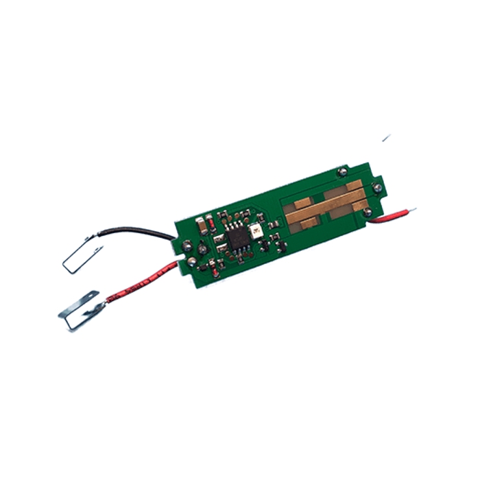 Плата управления Moser 1591 ChroMiniPro T-Cut + аккумулятор 1590-7830