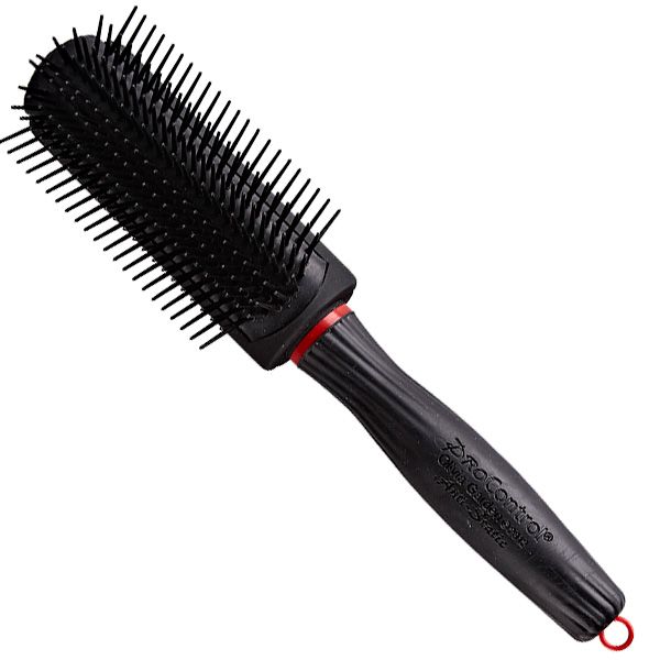Щетка Olivia Garden Pro Control Styler 9-рядов C-R9