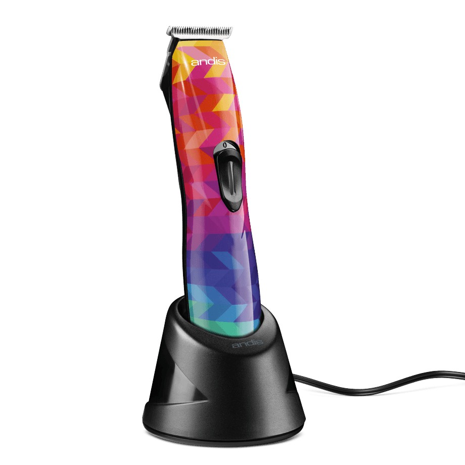 Машинка Andis SlimLine Pro Li D-8 Prism окантовочная 32490