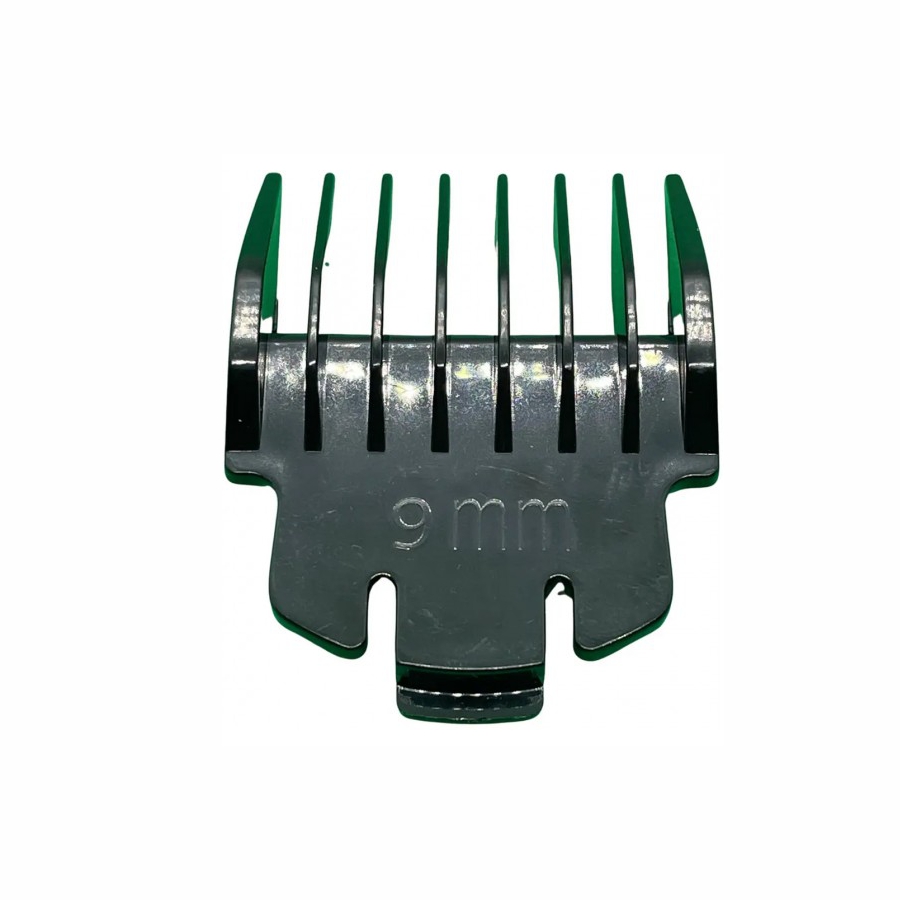 Насадка для триммера Tico Professional Zero Cut 9мм 100403-04