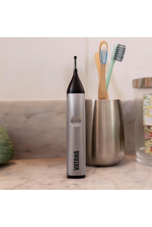 Триммер Vatana All-In-One 9в1 для бороды и тела 800-100