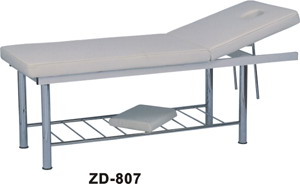 Массажный стол H=70см ZD-807 