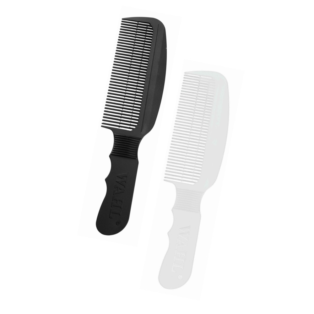 Гребінець Wahl Flat Top Comb для стрижки під машинку 03329-017