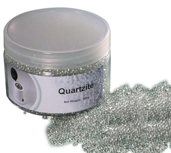 Кульки кварцові Quarzite 500гр