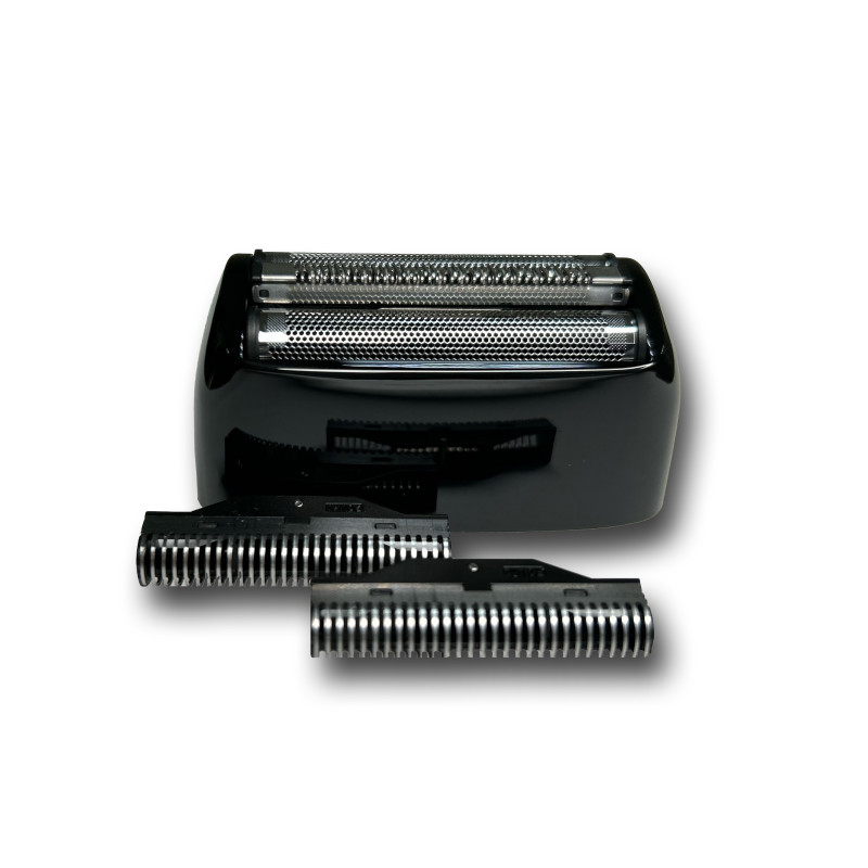 Сеточка с ножами к бритве Tico Pro Tripple Asist Zero 100429-01