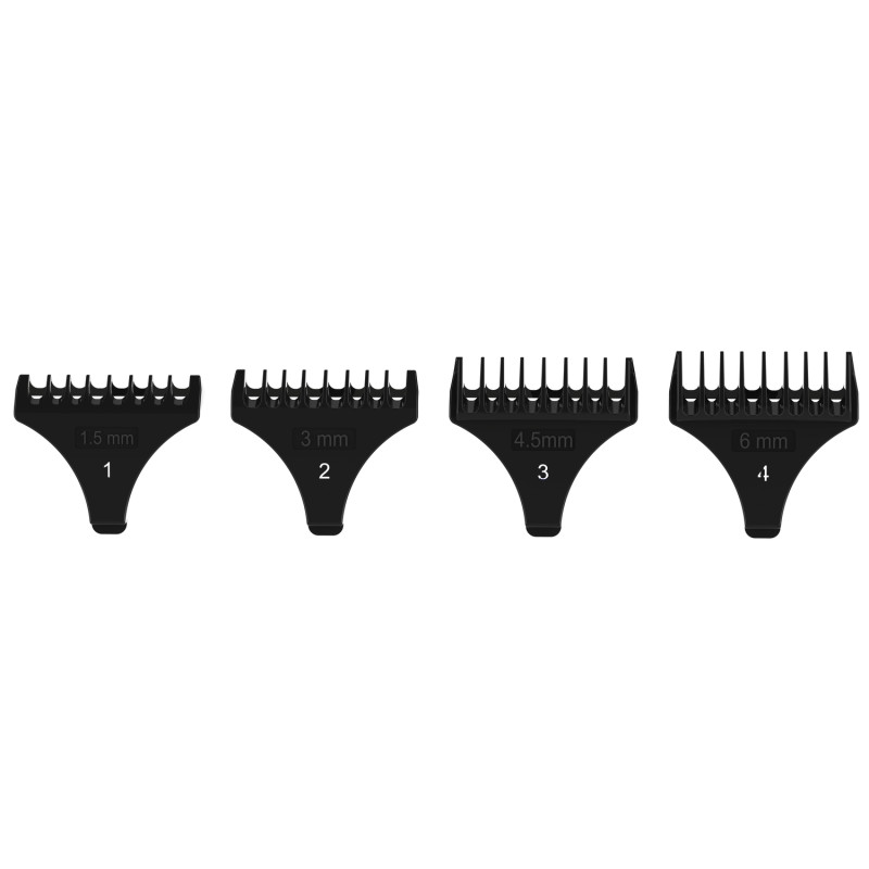 Триммер Pro Tico Professional Expert Mini 100435 Black