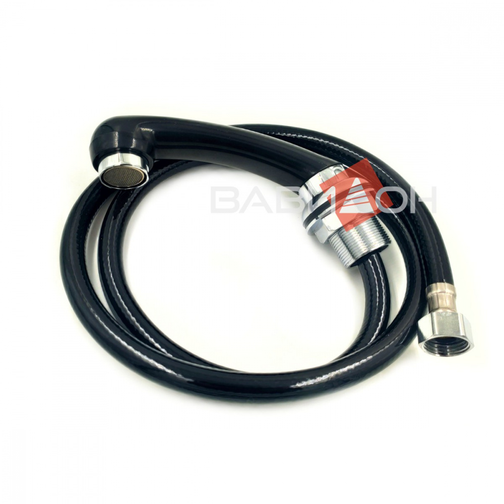 Змішувач Aqua-World до мийки