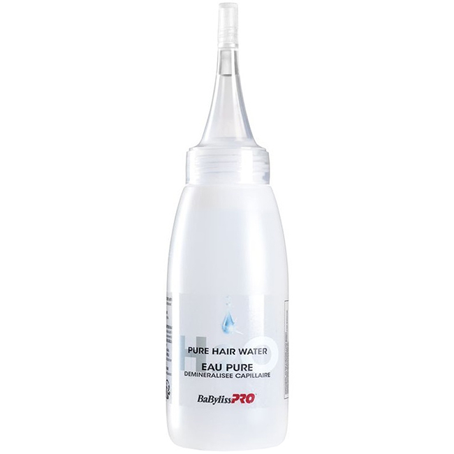 Демініралізованная вода BaByliss PRO Pure Hair Water M2394E