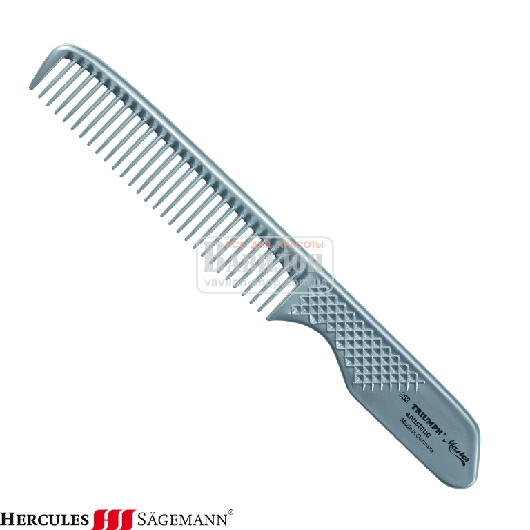 Гребінець Triumph 95/252