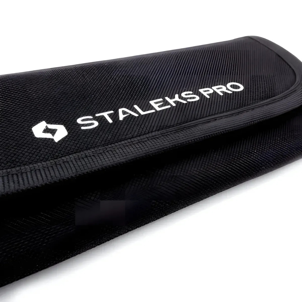 Чехол тканевый для инструмента Staleks PRO CS-14