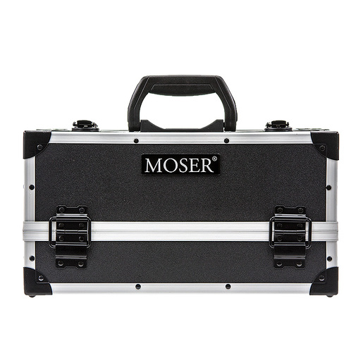 Комплект Moser ChromStyle Pro, Moser T-Cut and Moser Mobile Shaver + кейс 1871-0100