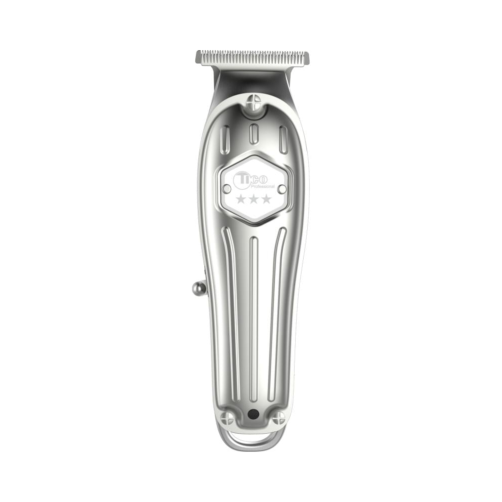 Машинка для стрижки Tico Professional Under Cut Pentagon Mini окантовочная 100419