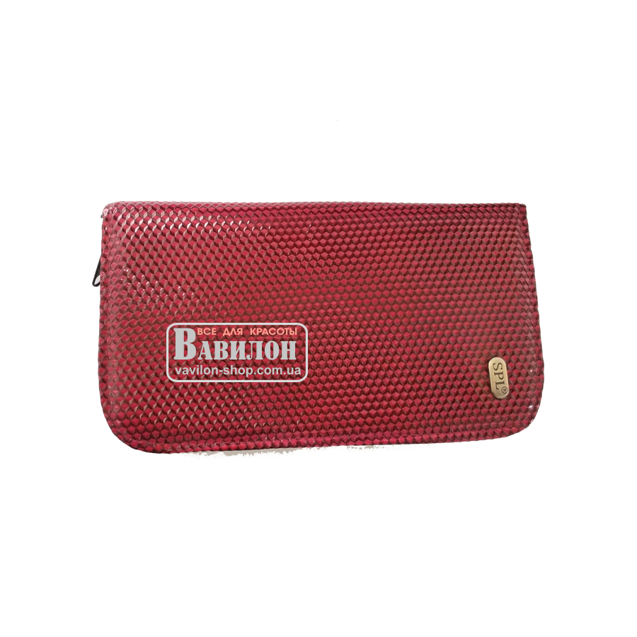 Чехол для 4х ножниц SPL 77406