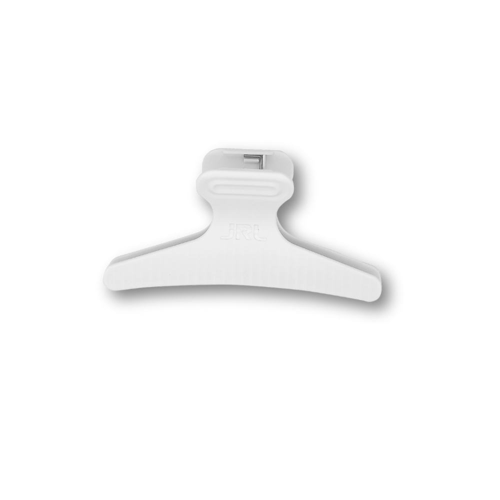 Затискачі JRL Butterfly Hair Clips 4шт JRL-JBC01