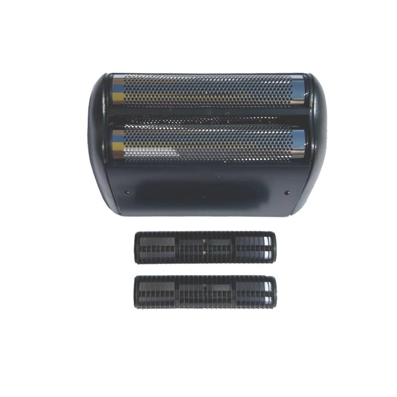 Сітка з ножами до бритви Tico Pro Shaver Black 100427-01