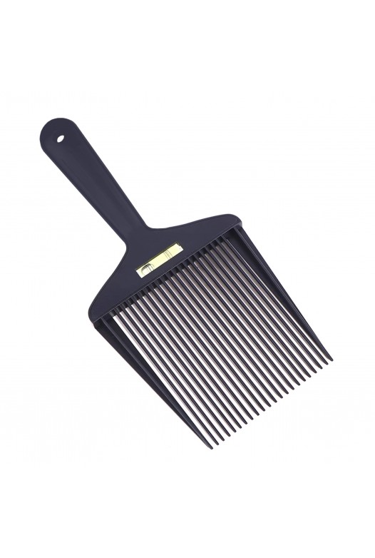 гребінець з рівнем для майданчика SPL 9108