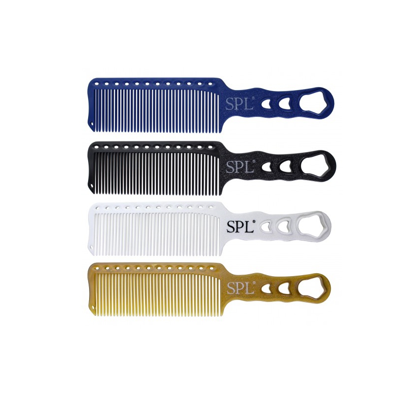 Гребінець SPL Flattop Clipper Comb 13731