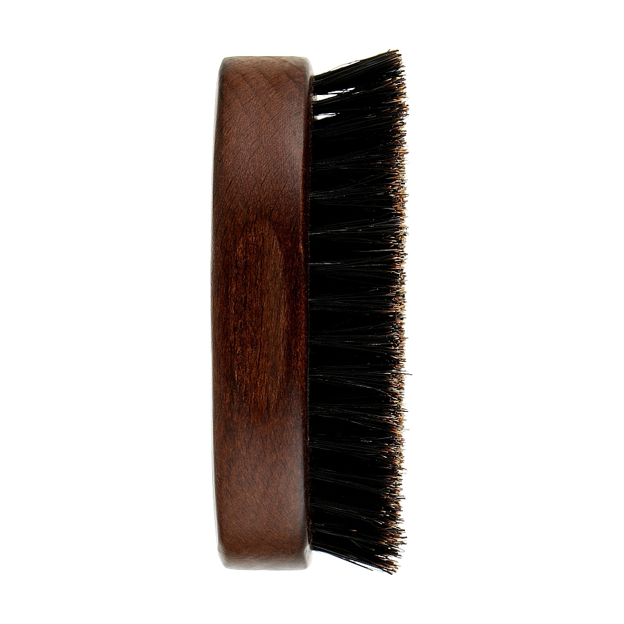 Щітка для бороди Eurostile Poseidon Barber Line 06078