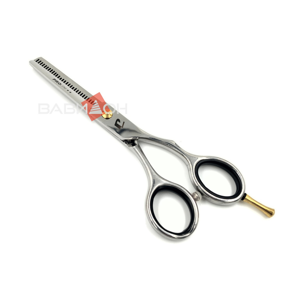 Ножницы PRO Line SA3-535 5,5" филировочные