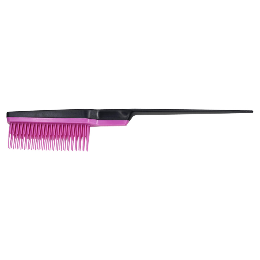 Гребінець SPL Back-Combing Hairbrush 13732