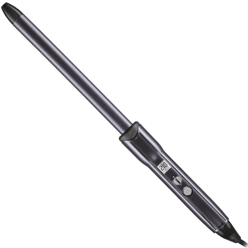 Плойка Babyliss DigiCurl Keratin Lustre Ø19мм BAB2912E