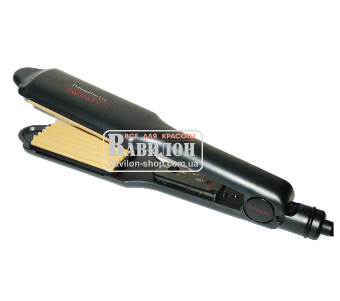 Гофре Infinity Ceramic-Turmaline IN033TW 45W