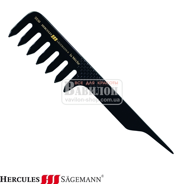 Расческа Hercules 5530