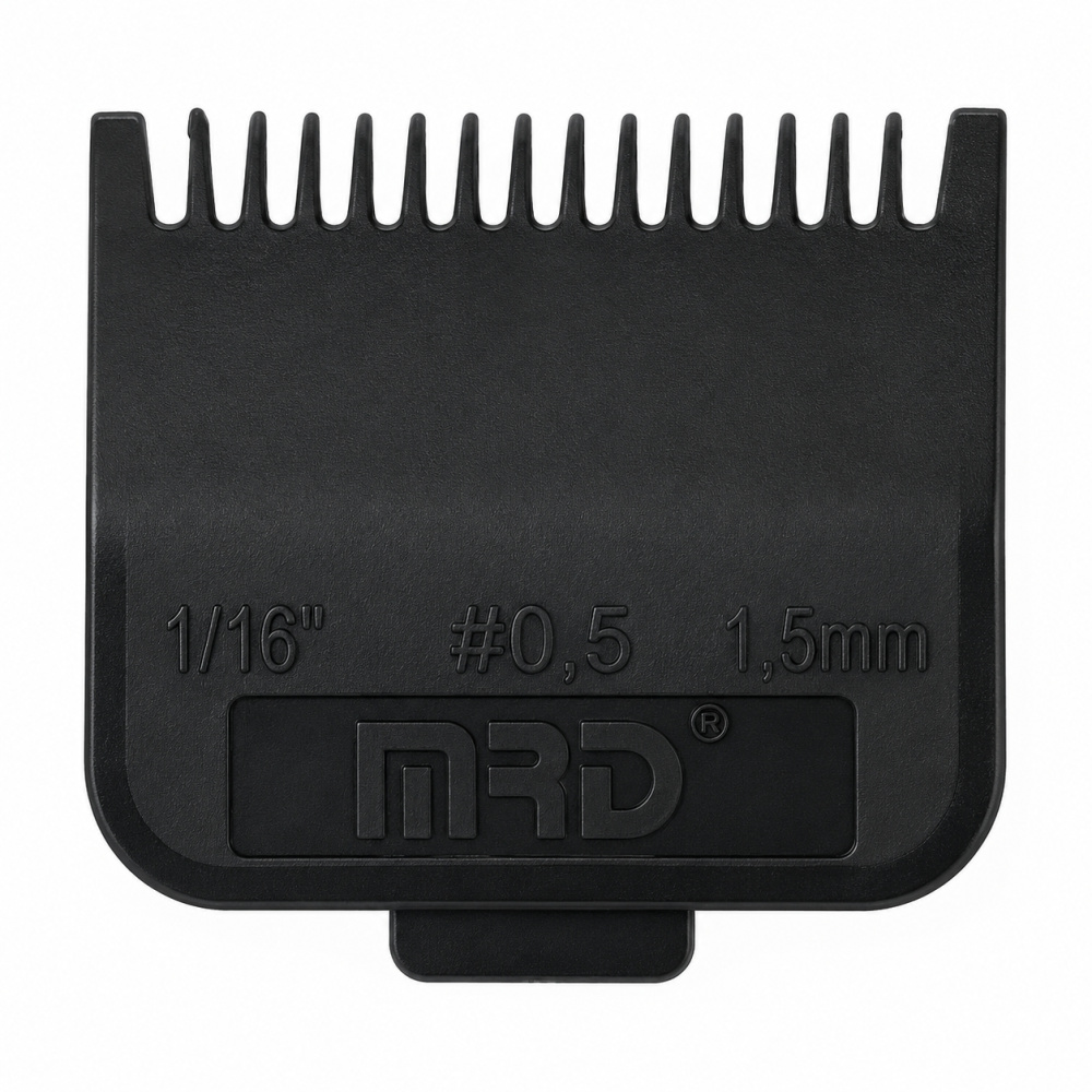 Насадка для машинки MRD Magnetic Clipper Guard 1,5мм MRD-G1,5B