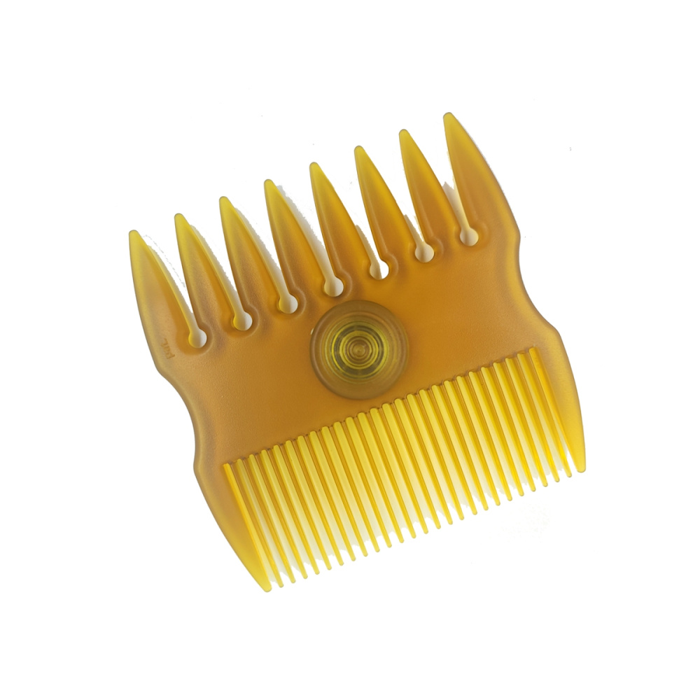 Гребінець Спіннер