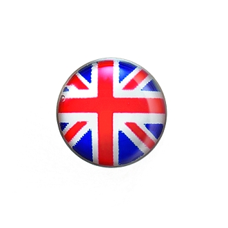 L615 Флаг Великобритании