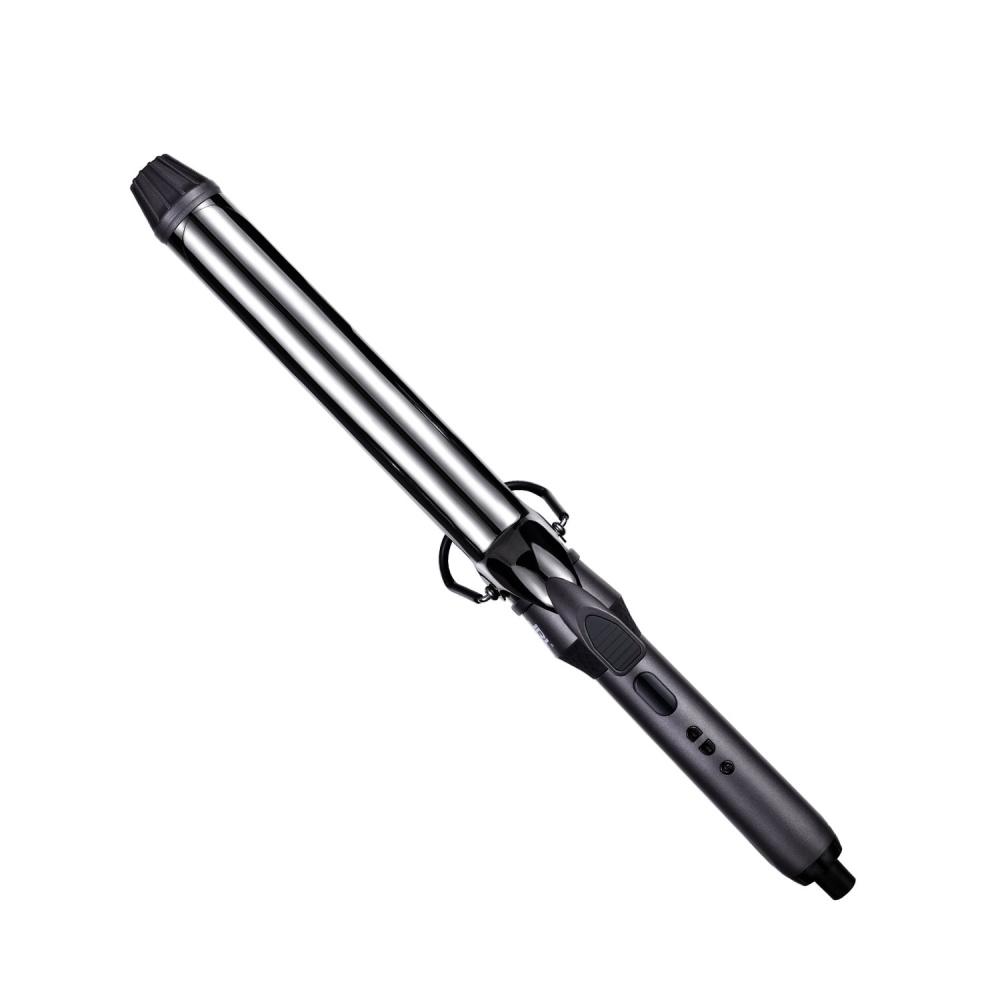 Плойка JRL Spring Clamp Curling Iron d38мм