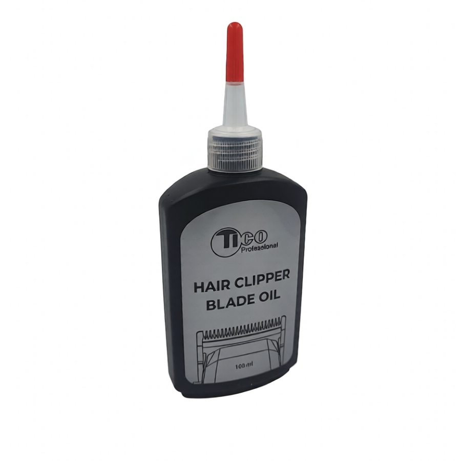 Масло для машинок Tico Professional 100мл 100455