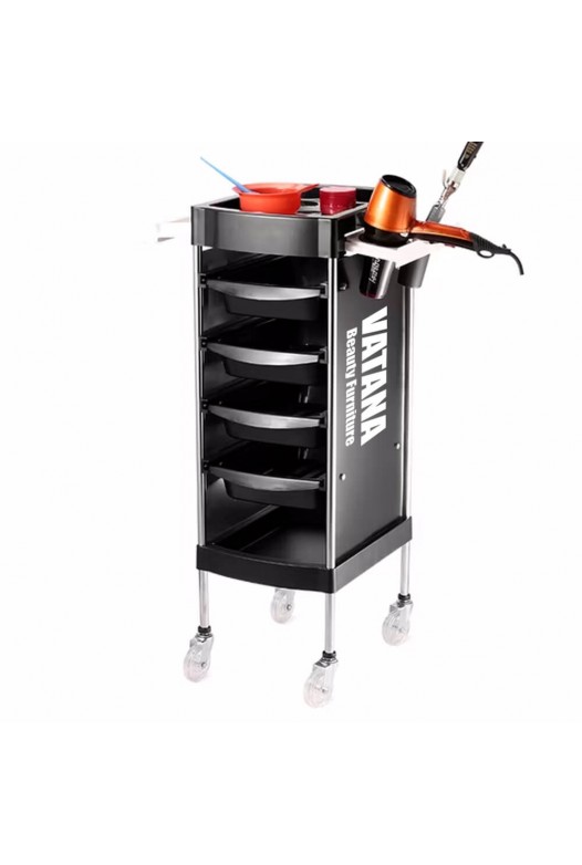 Перукарський візок тролес Vatana 578-005