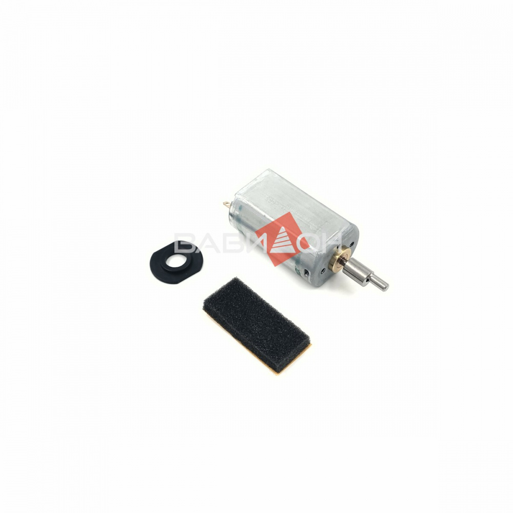 Мотор Moser 1588 Li + Pro2 Mini з ексцентриком 1588-7020